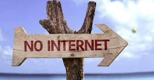 Ndërprerja e internetit në Iran hyn në ditën e 36-të