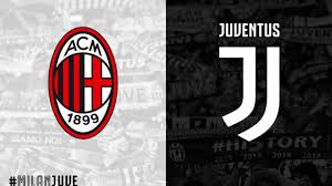 Milan – Juventus, kryendeshja e xhiros 34 në Serie A