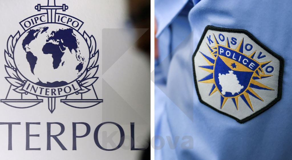 Ekstradohet nga Gjermania për në Kosovë i kërkuari me letër rreshtim ndërkombëtar