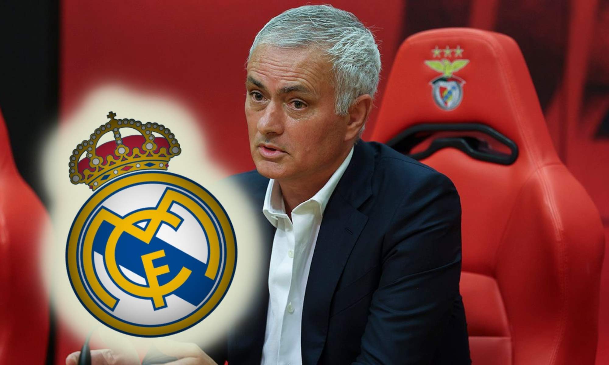 Mourinho me dëshirë të madhe për një rikthim te Real Madridi