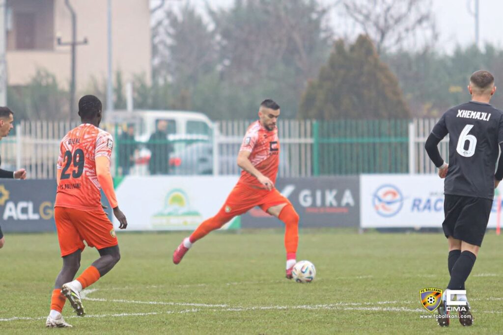 Katër skuadra kërkojnë finalen në Kupën e Kosovës