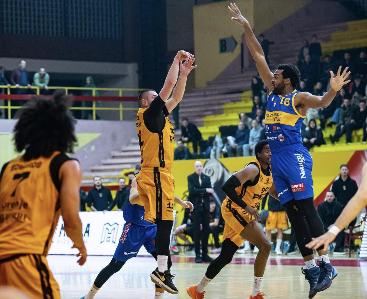 Peja kërkon barazimin, Ylli synon gjysmëfinalen në “Karagaçi”