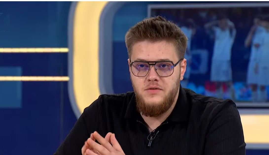 Nëse Irani s'shkon, a mund Kosovën ta 'çojë' drejt Botërorit? Flet gazetari Gerbeshi