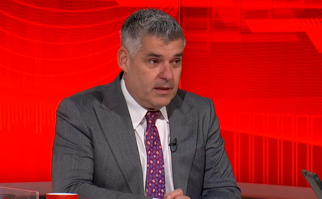 Kurti në agjenda ruse-serbe? - Kastrati i ashpër (VIDEO)