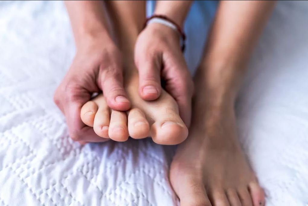 Paralajmërim urgjent për diabetin: Simptoma të pazakonta në këmbë që duhen njohur menjëherë