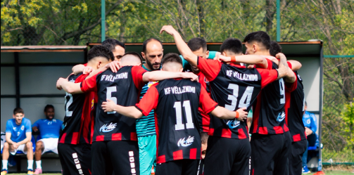 Vëllaznimi shënon fitore minimale ndaj Lirisë në Gjakovë