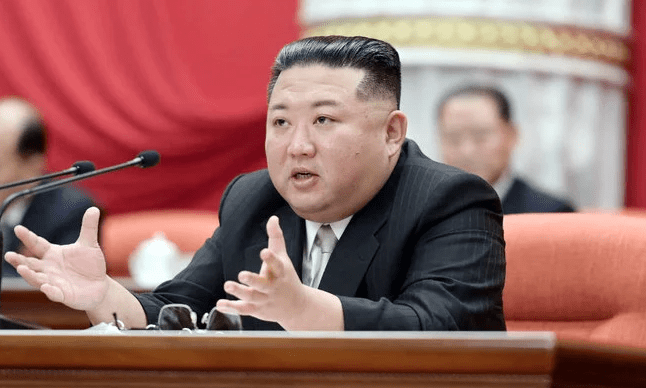 Hakerët koreano verior sulm kibernetik ndaj softuerit, përdorej nga mijëra kompani amerikane