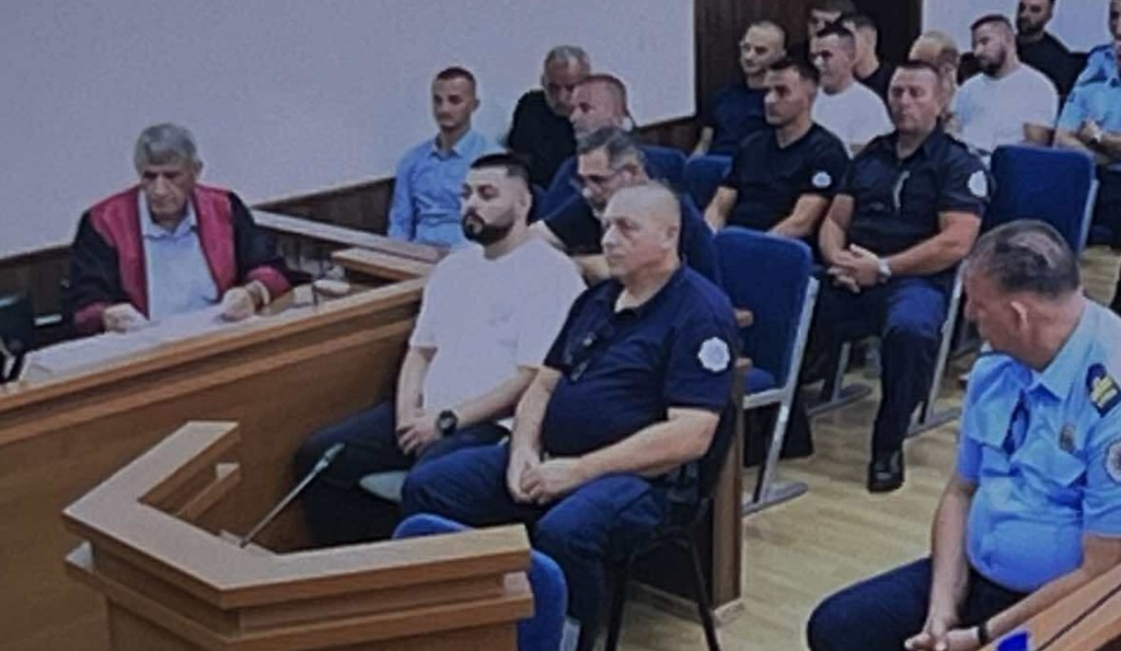 Vrasja e Auron Thaqit, nesër gjykimi ndaj dy të akuzuarve