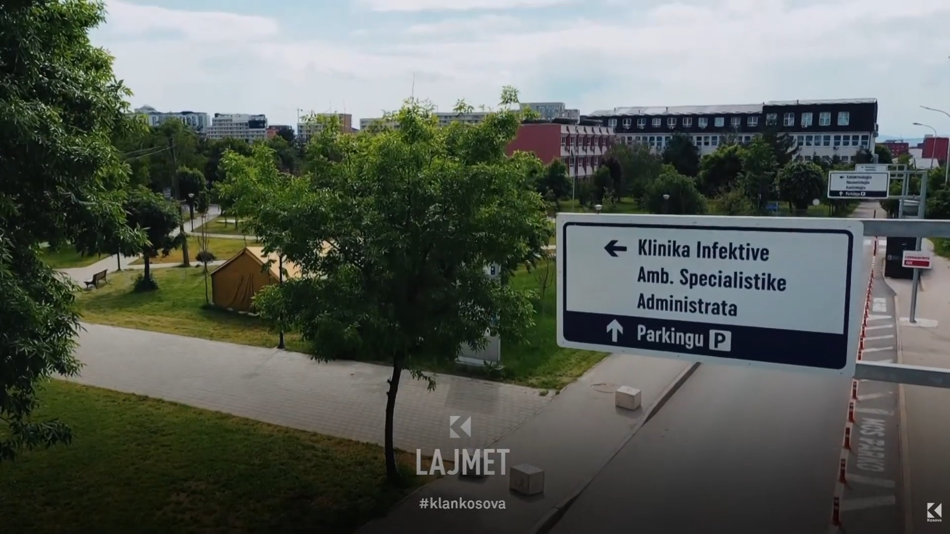 Pas raportimit të Klanit, qeveria i ndan rreth gjysmë milion euro për specializantet lehona