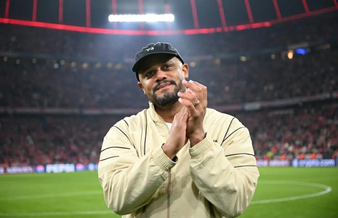 Kompany: Ishte një ndeshje emocionale, por besuam deri në fund