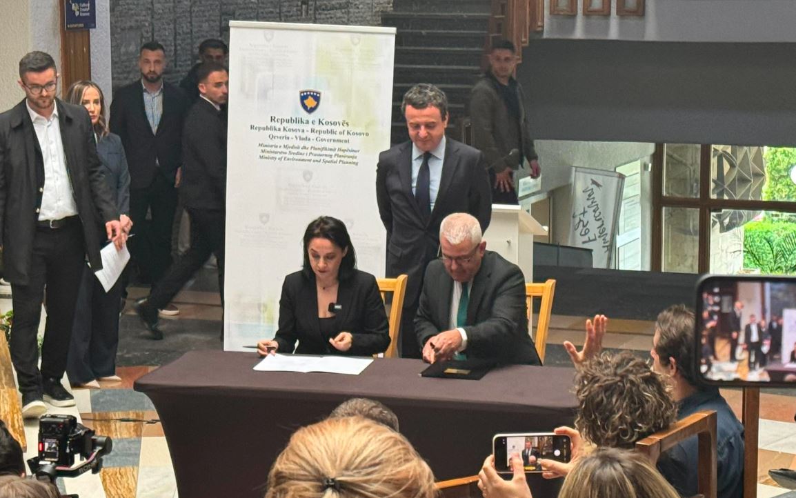 Krijimi i Gardës për Mbrojtjen e Natyrës, Kurti: Është aleancë ndërmjet qytetarëve dhe shtetit