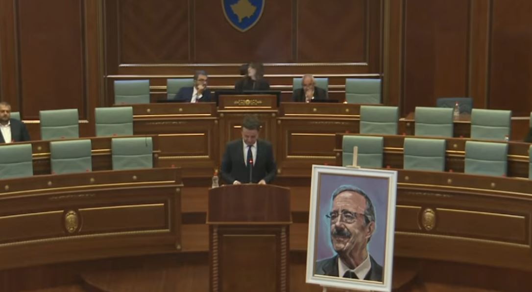 Kurti për Eliot Engel: Njihte të drejtën historike të Kosovës për të pasur shtet
