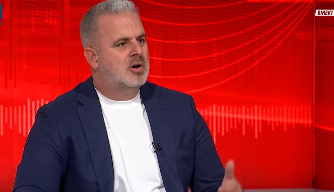 “Çka bon ky njeri, a han bukë?” – Azemi pas deklarimit të pasurisë së Kurtit (VIDEO)