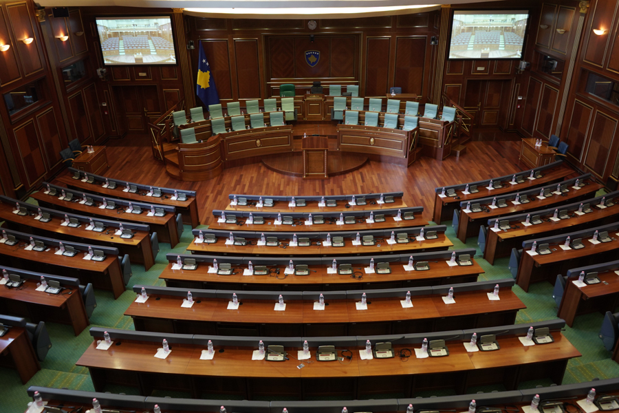 ROSCAP me thirrje për parlamentin që të refuzojë listën e bordit të Agjencisë për Akreditim