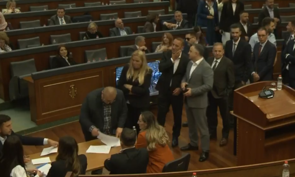 Eliminohet edhe një kandidat për gjyqtar në Kushtetuese, mbesin edhe tre të tjerë