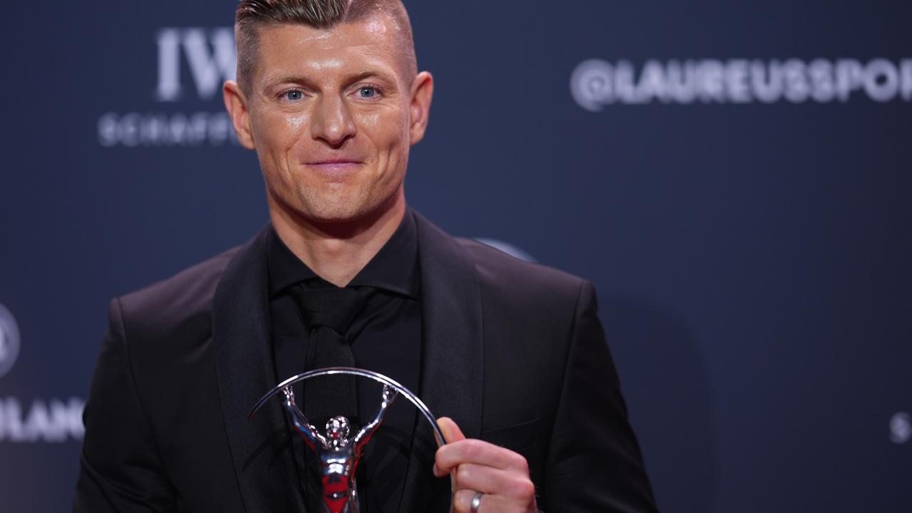 A do të rikthehet Kroos te Real Madridi? Përgjigjet legjenda