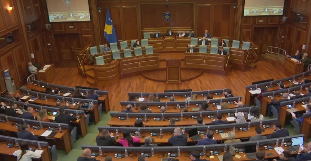 Komisionet e Kuvendit: Procedimi i ligjeve me metodën “turbo” (VIDEO)