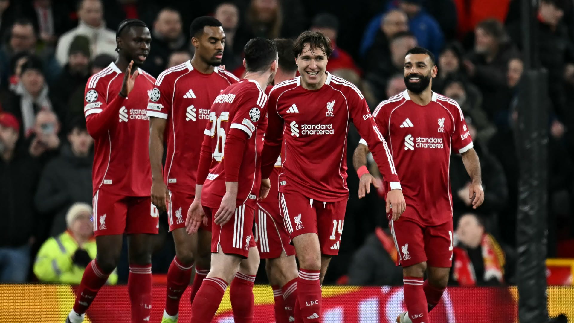 “Lista e zezë” e Liverpoolit në merkaton verore