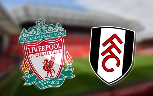 Liverpool – Fulham, formacionet zyrtare: