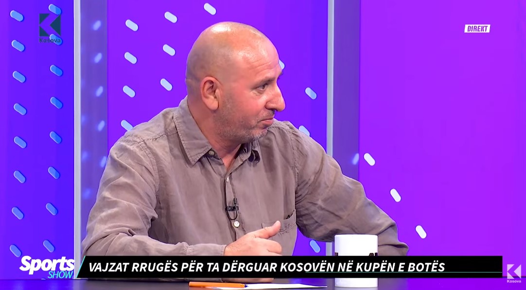 Sermaxhaj: E dimë që është një rrugë e vështirë për në kampionat Botëror, por ne jemi të fokusuar (VIDEO)