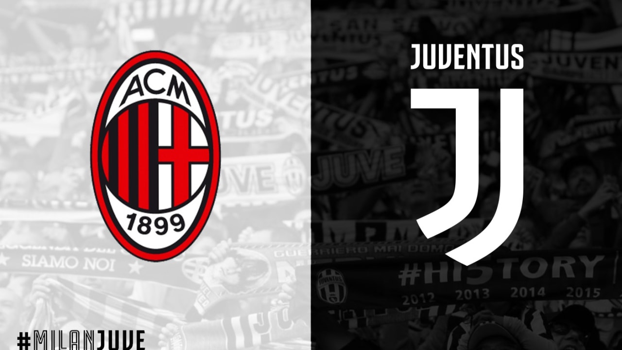Serie A me sfida spektakolare, përfshirë derbin Ac Milan - Juventus