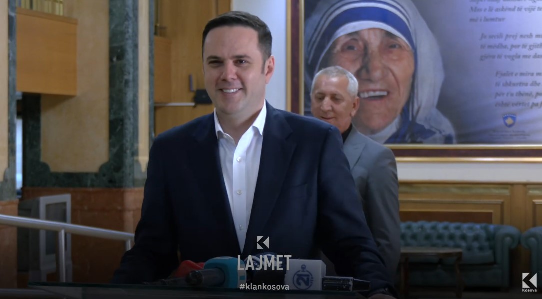 Presidenti i ri: “Topi” te LVV, LDK ka opsion Vjosa Osmanin (VIDEO)