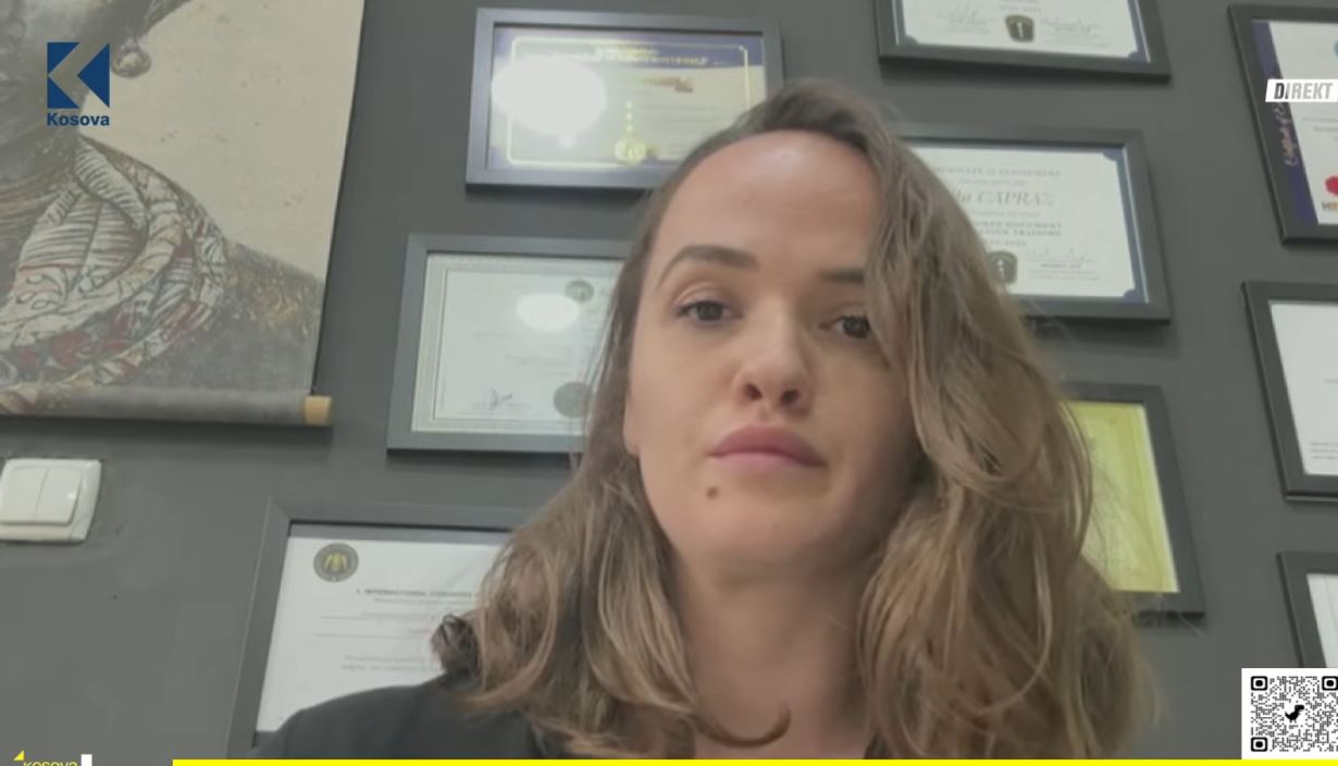 Makasqi: Kemi një vendim që ka sjellur drejtësi në rastin e Liridona Ademaj (VIDEO)
