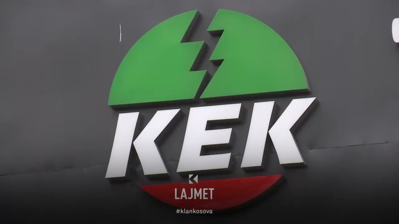 Gramos Hashani zgjidhet Kryeshef Ekzekutiv i KEK-ut