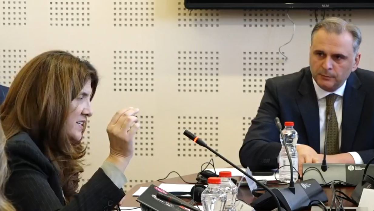 Musliu – Bajqinovcit: Mos harroni se pushteti është i përkohshëm, sot jeni ju – nesër vijmë ne