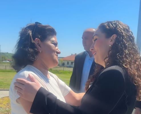 Qytetarja në Mejë i drejtohet Osmanit: Luaneshë, ti na qitsh mundin n'dritë