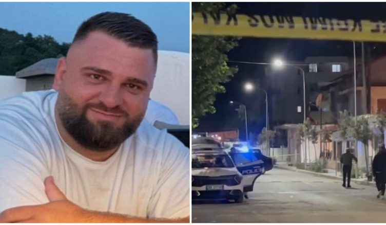 Krimi i rëndë në Shqipëri: I riu që u vra qëlloi i pari, të përfshirë 7 persona – tre prej tyre vëllezër