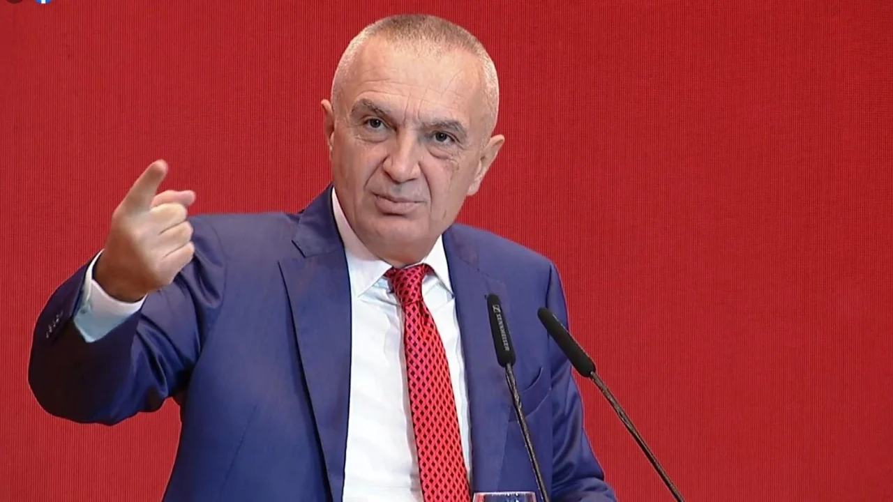 Gjyqi për Metën, ish-presidenti shqiptar kërkon shfuqizimin e masës ‘arrest në burg’