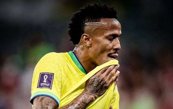 Militao rrezikon Botërorin