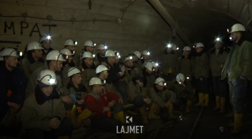 Mbetën pa rrogë të 13-të, minatorët e Trepçës reagojnë ashpër: Durimi po soset