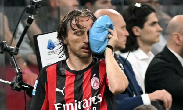 Modric detyrohet të operohet pas lëndimit të pësuar mbrëmë në ndeshjen ndaj Juventus
