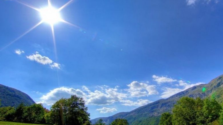 Parashikimi i motit për sot