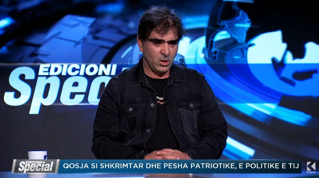 Mavraj: Për mendimet e tij, Qosja pagoi çmim të madh (VIDEO)