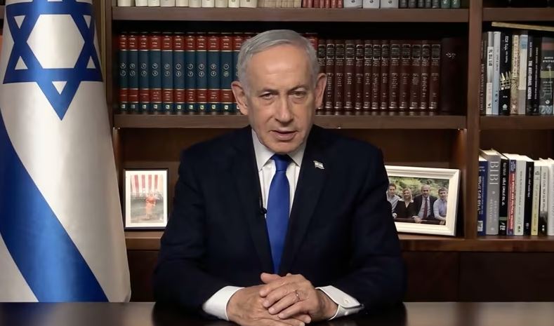 Netanyahu zbulon se është diagnostikuar me kancer të prostatës