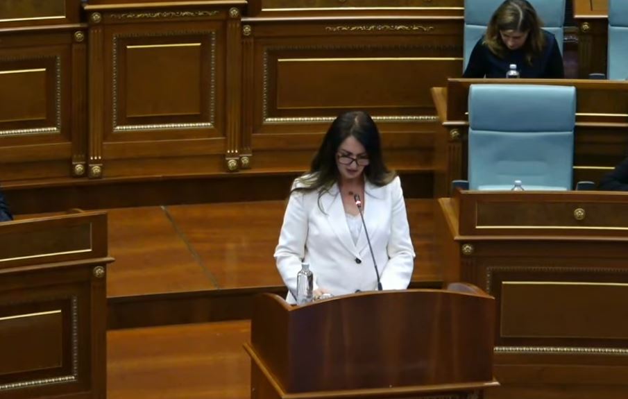 Nagavci i përgjigjet Çitakut: Kjo rezolutë do duhej të reflektonte unitetin politik dhe ndërpartiak