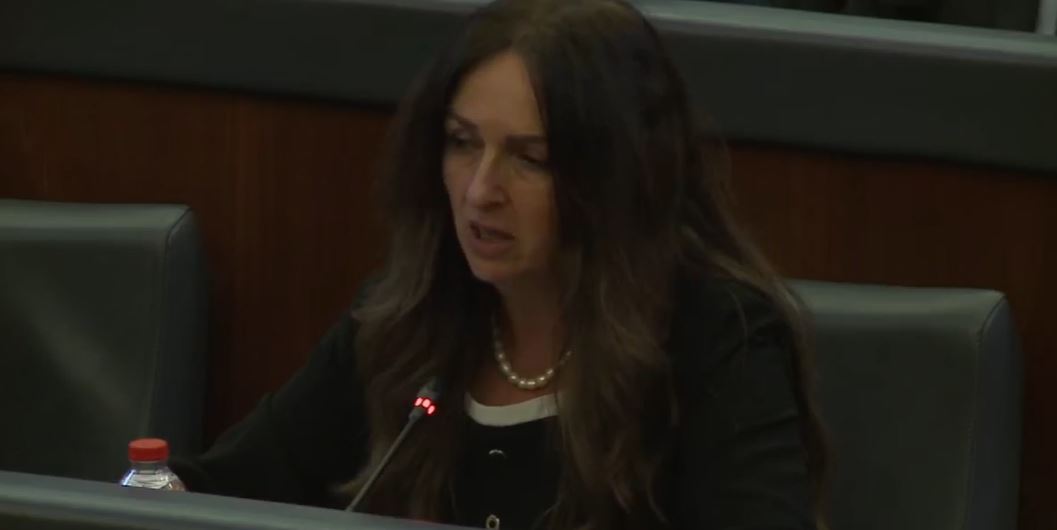 Nagavci sërish fton opozitën për pjesëmarrje në seancën për presidentin