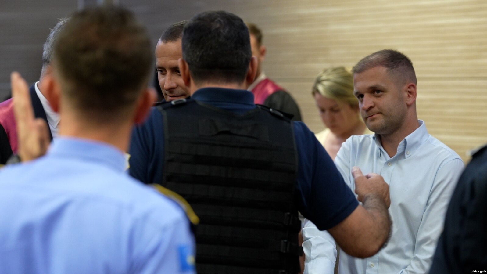 “Vrasësit” e Liridona Ademajt përball verdiktit final, a do ketë burgim të përjetshëm për ta?