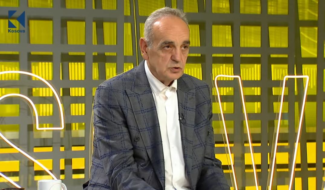 Rasti i Liridona Ademajt, neuropsikiatri: Grupi ka vepruar duke besuar se nuk do të zbulohet (VIDEO)