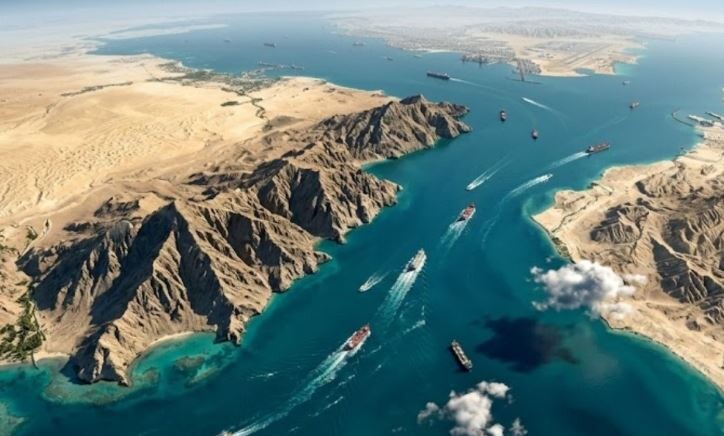 Çfarë ka thënë ShBA-ja për bllokadën e porteve iraniane?