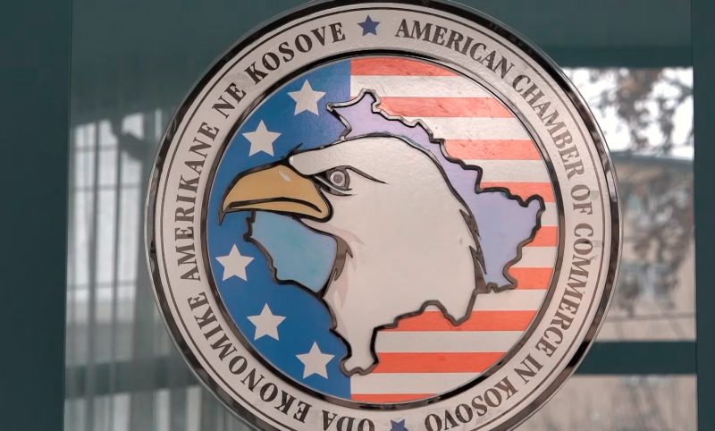 Oda Ekonomike Amerikane paralajmëron, kriza politike po rrezikon ekonominë e Kosovës