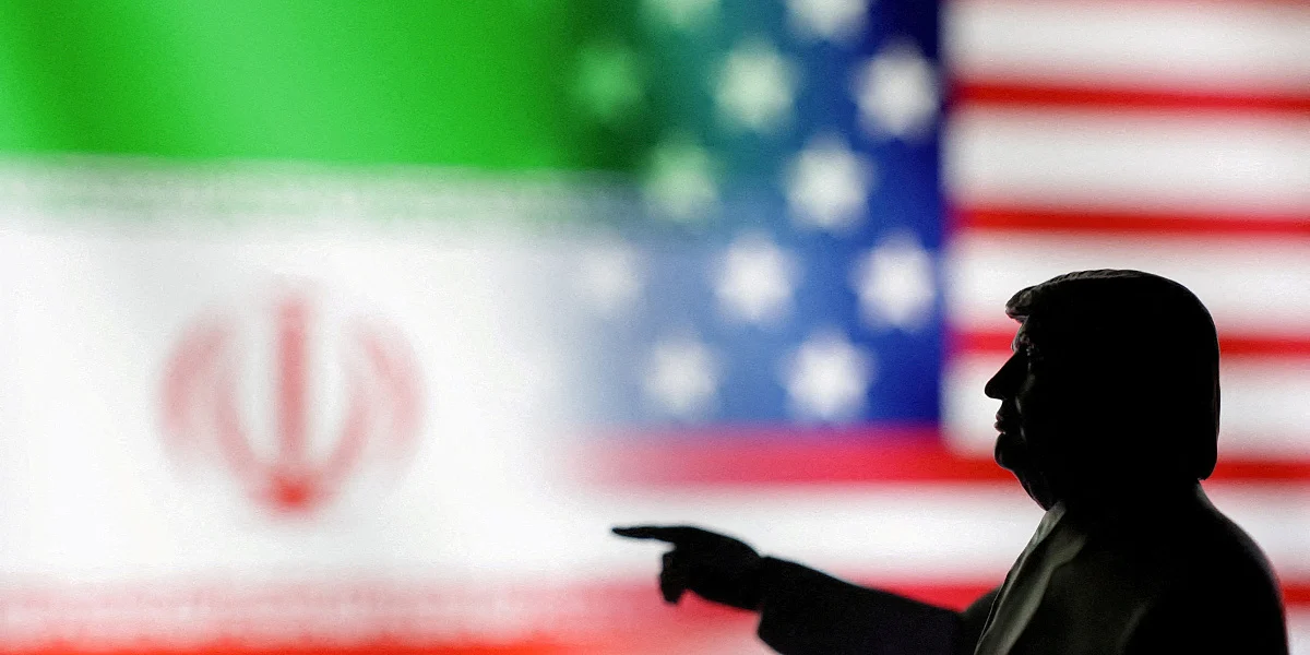 Trump i bindur që Irani do të ulet në tavolinën e negociatave