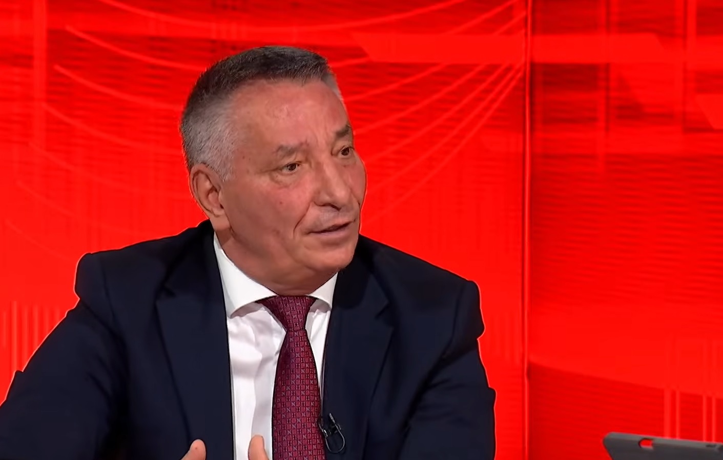 Lekaj: Qeveria Kurti është e zhytur në korrupsion deri në veshë (VIDEO)