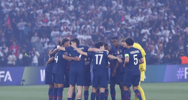 “Natën e mirë për Bayernin” - PSG shënon fitore në gjysmëfinalen e parë të Championsit