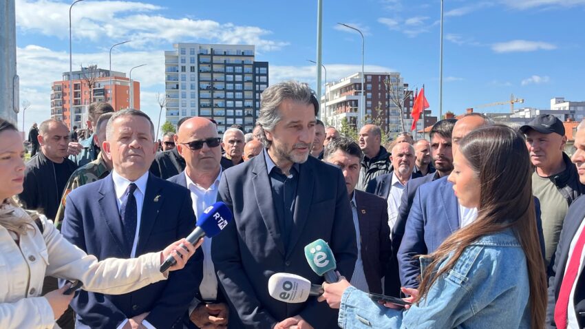 Dita e Dëshmorëve të Kryeqytetit, Rama: Po nderojmë sakrificën e madhe të tyre