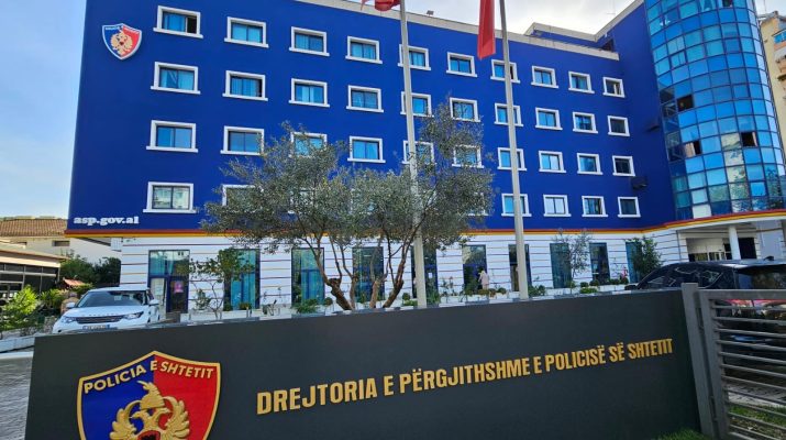Sërish lëvizje në Policinë e Shqipërisë, ndryshime në disa qarqe
