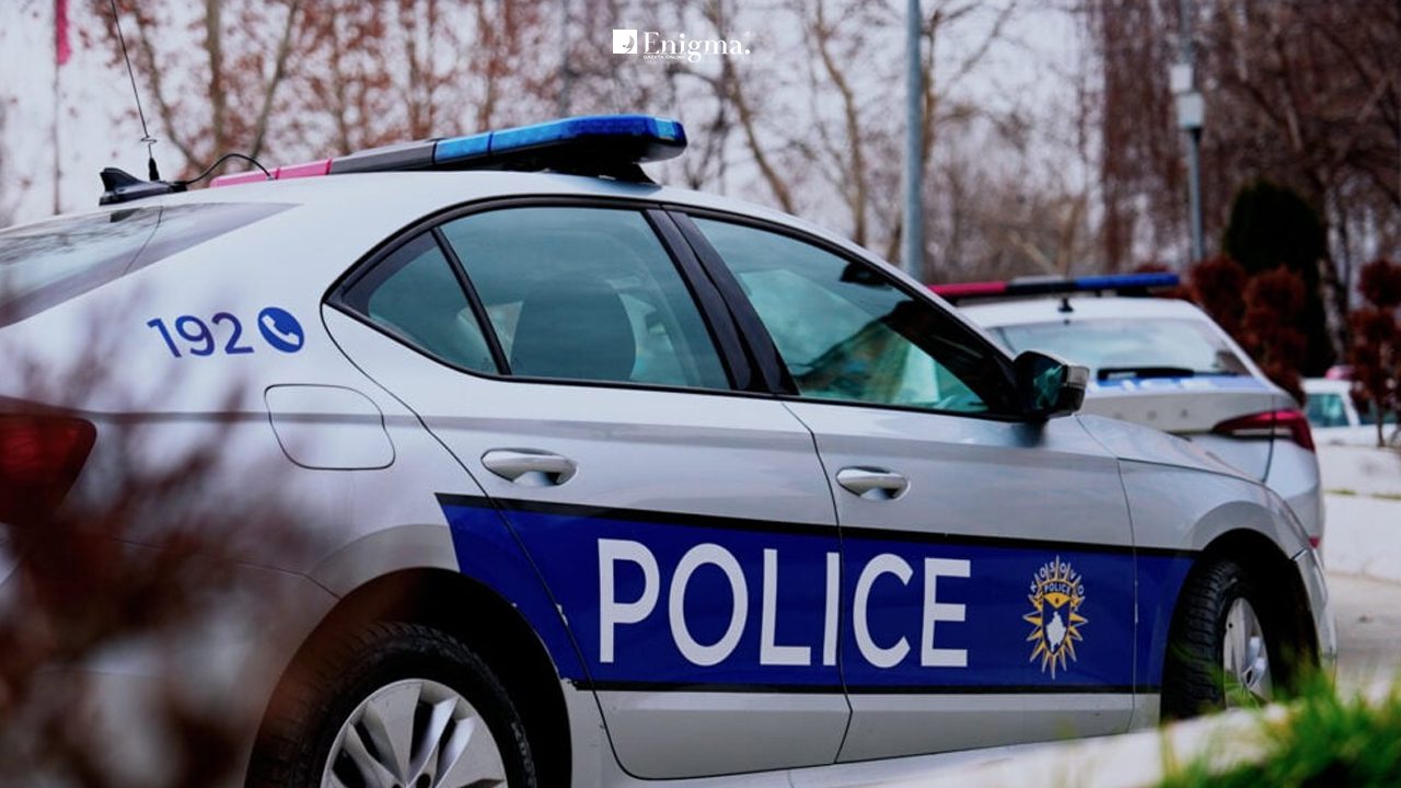 Bastisje në Skenderaj, sekuestrohen pesë armë dhe 734 fishekë